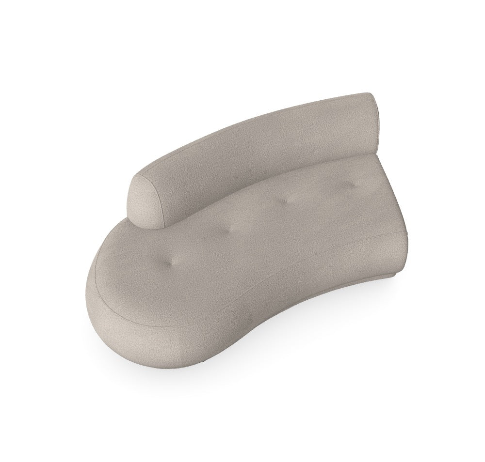 Modulaire sofa Gio - uw gewenste configuratie M_PXLIAAY