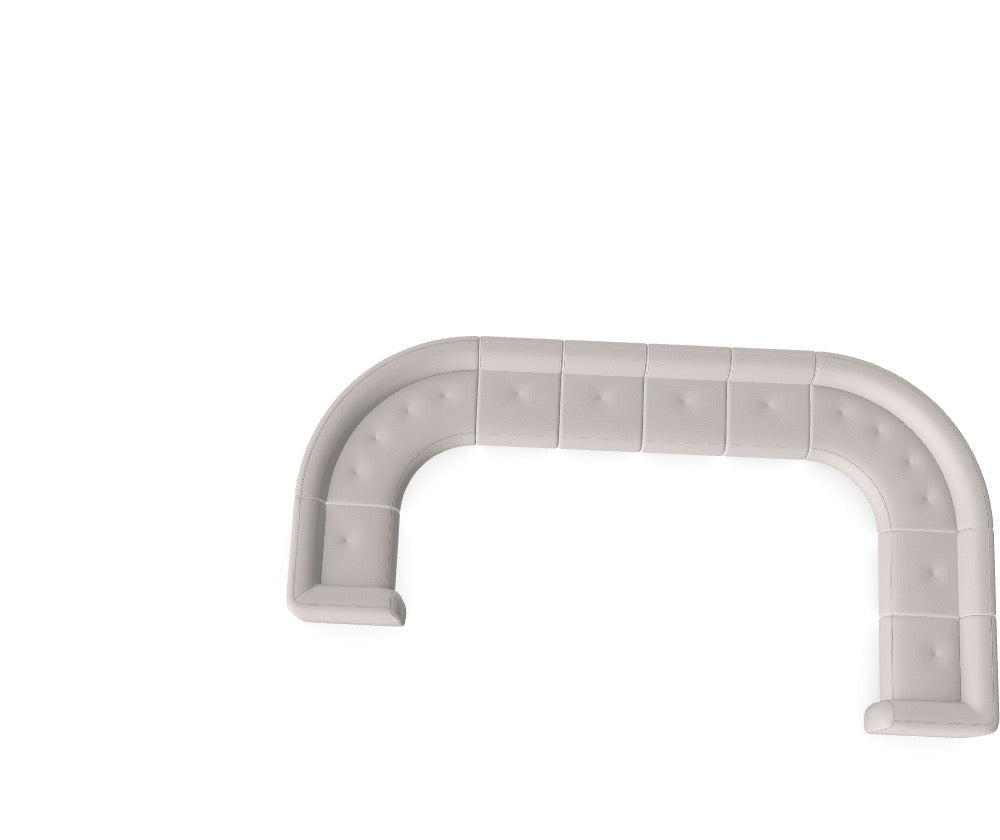 Modulaire Sofa Gio - Jouw gewenste configuratie M_Q5QQVB