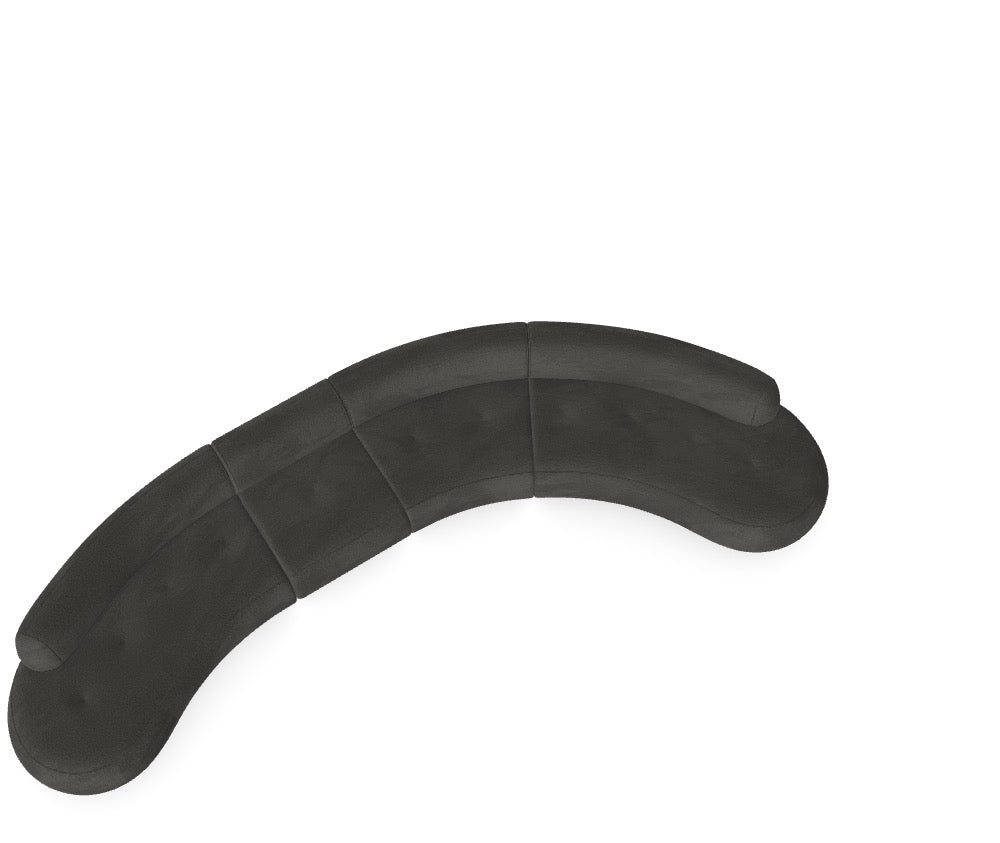 Modulaire bank Gio - Jouw gewenste configuratie M_QA4ANS