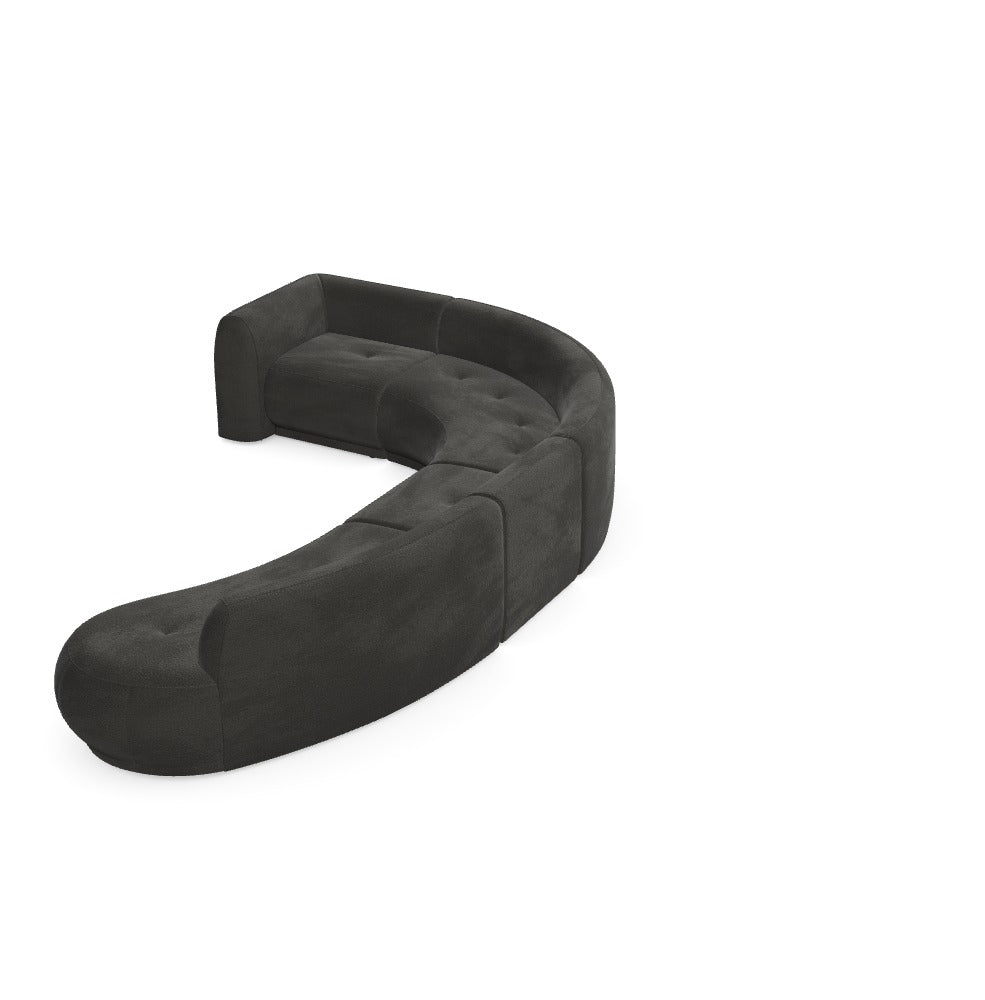 Modulaire bank Gio - Jouw gewenste configuratie M_QAQ9YL