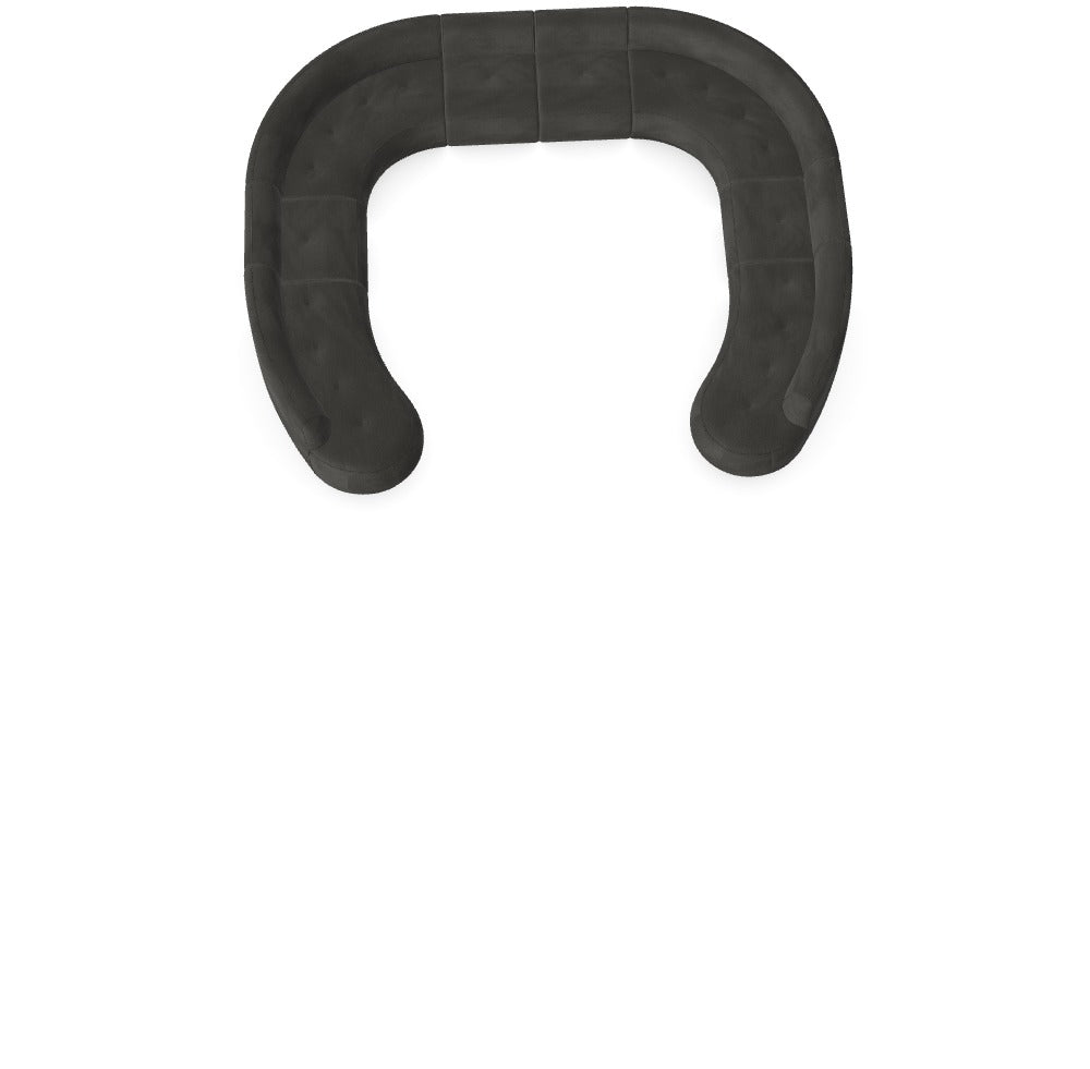 Modulaire Sofa Gio - Jouw gewenste configuratie M_QD1CEC