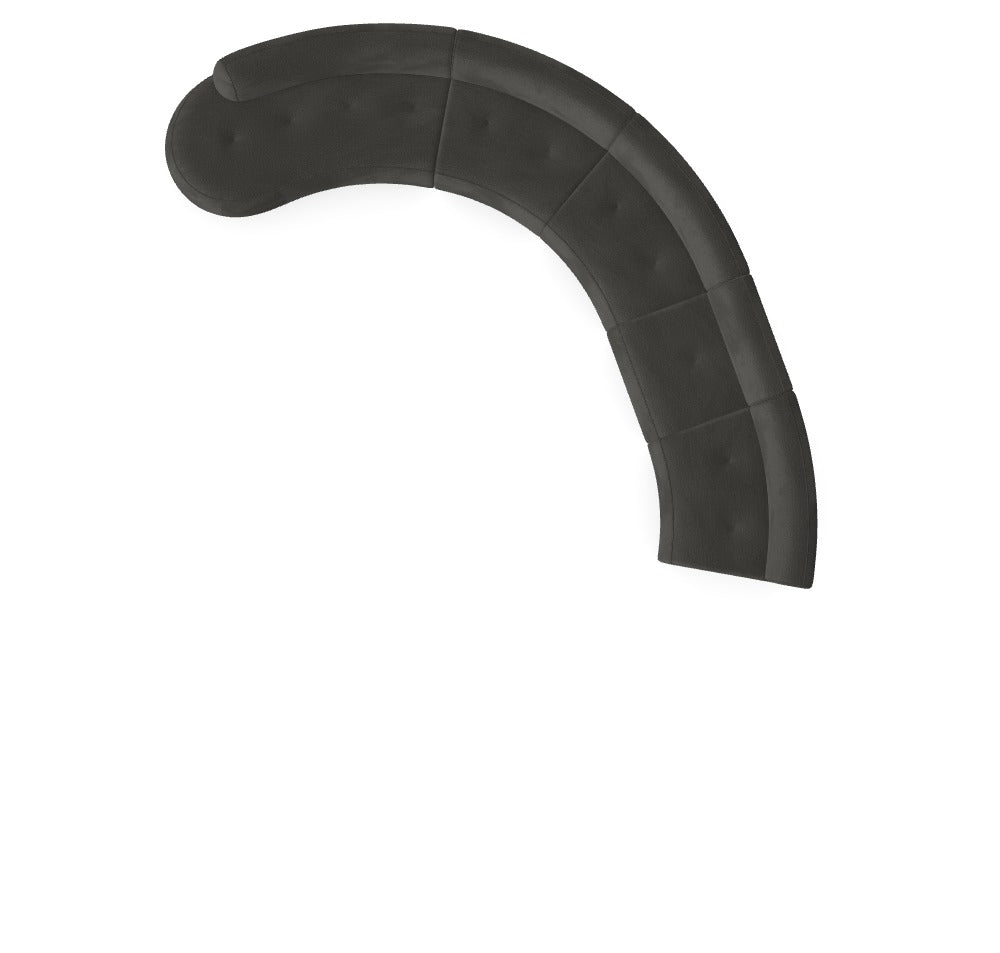 Modulaire bank Gio - Jouw gewenste configuratie M_QFMQWQ