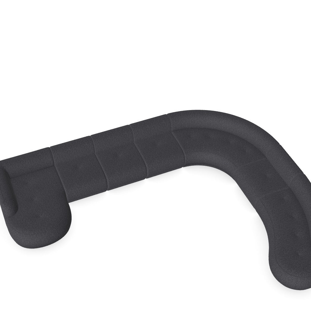 Modulaire bank Gio - Jouw gewenste configuratie M_RFRJZU