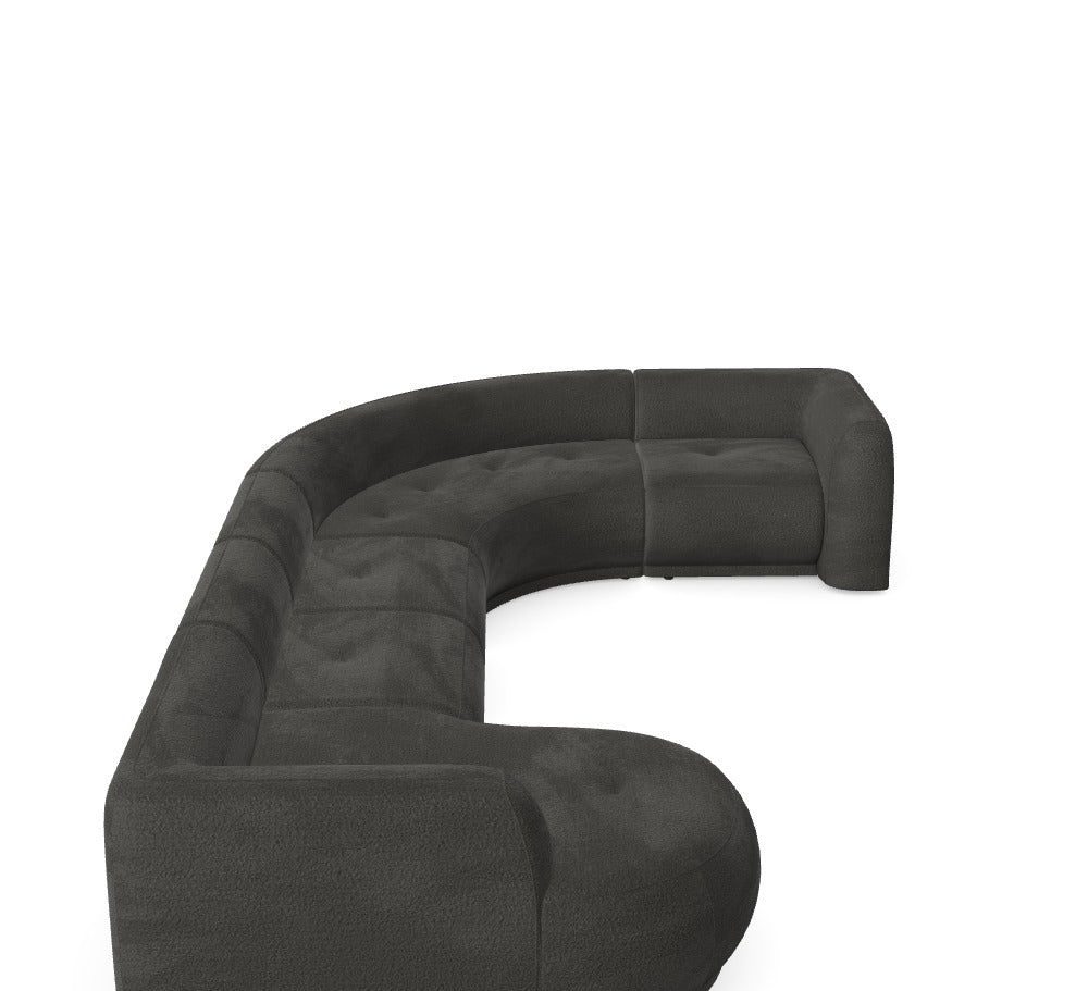 Modulair Sofa Gio - Jouw gewenste configuratie M_RMAHQT