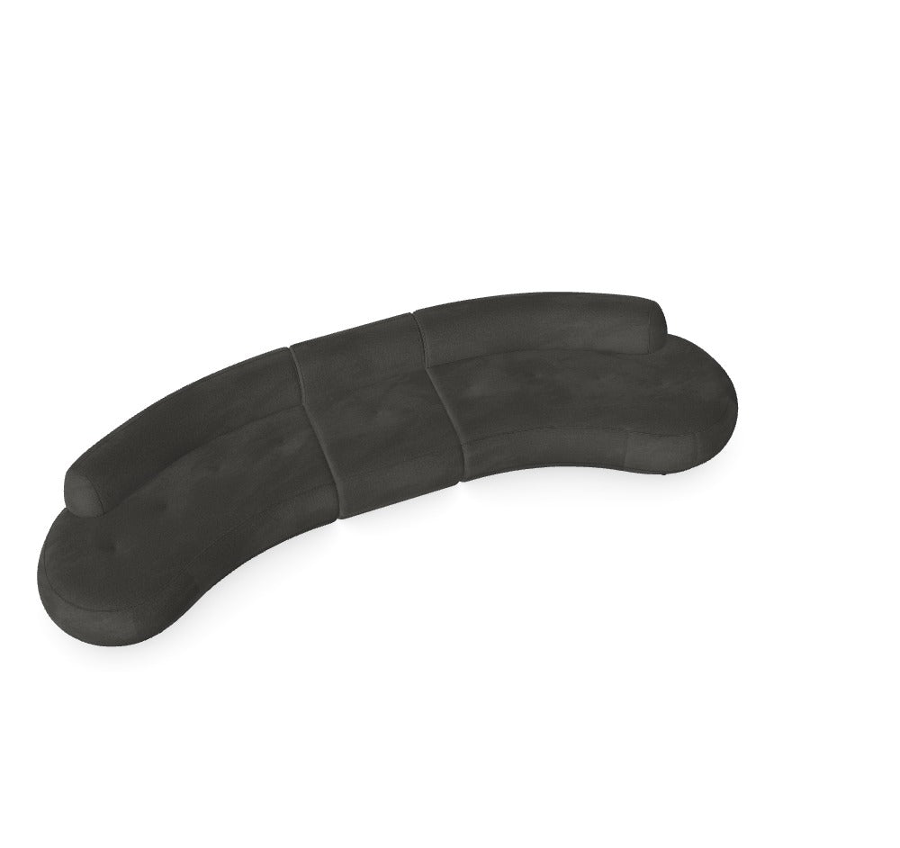 Modulaire bank Gio - Jouw gewenste configuratie M_RXDSC5