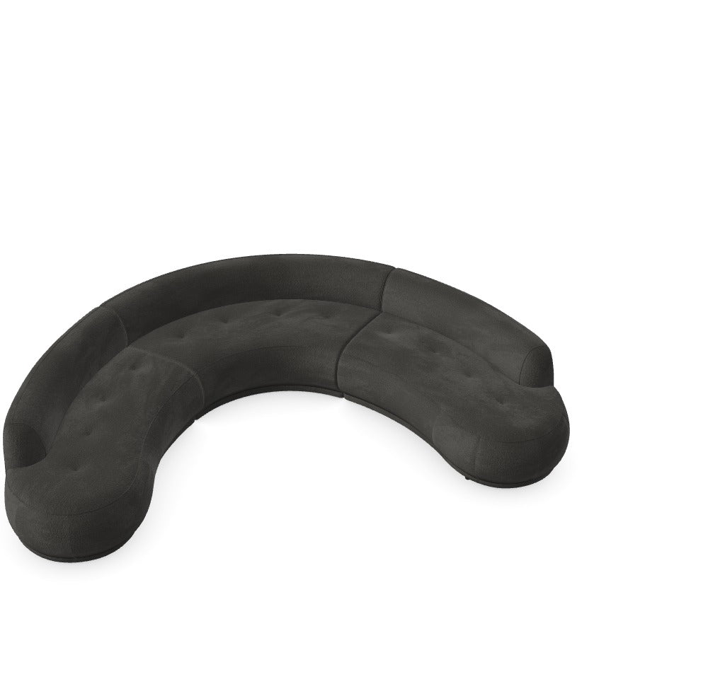 Modulaire bank Gio - Jouw gewenste configuratie M_RZDYJS