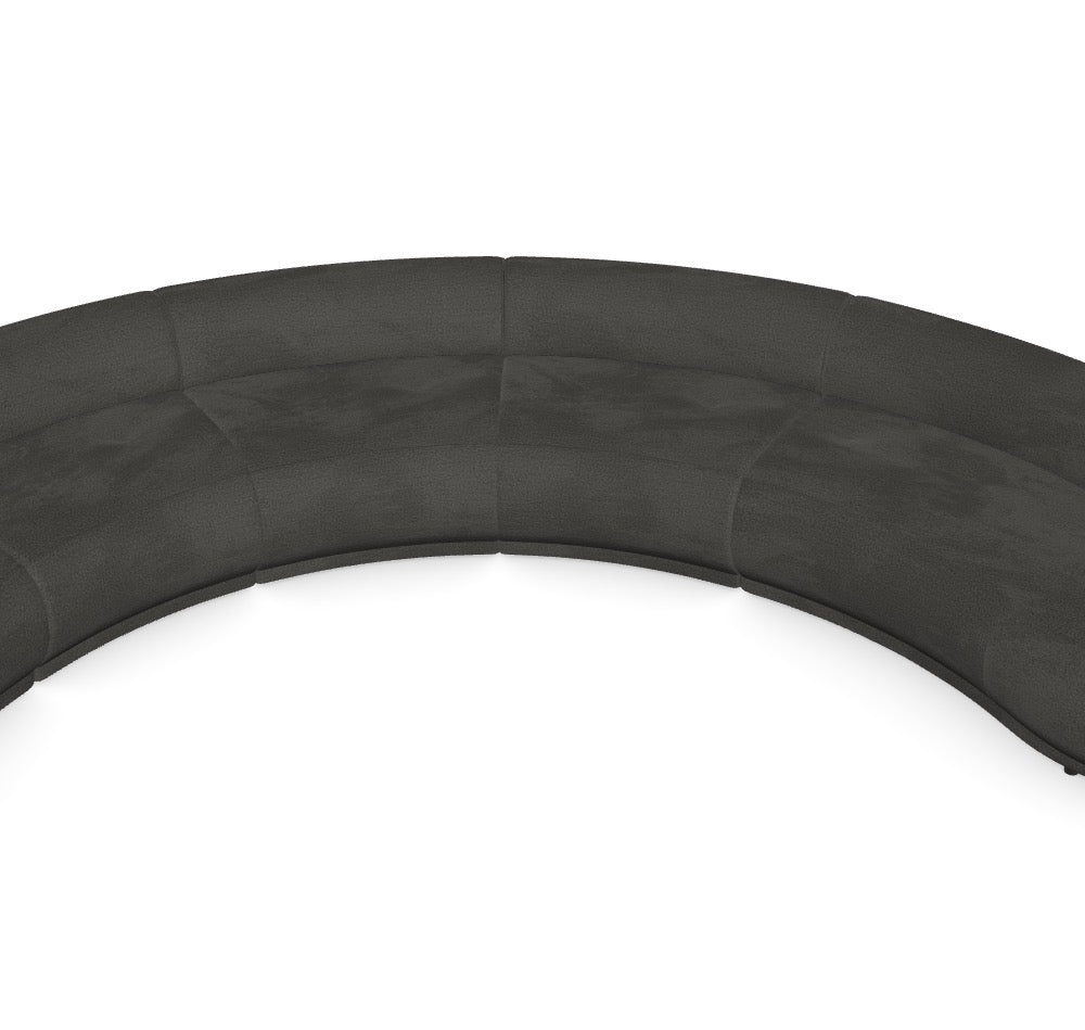 Modulaire bank Gio - Jouw gewenste configuratie M_RZVIVS