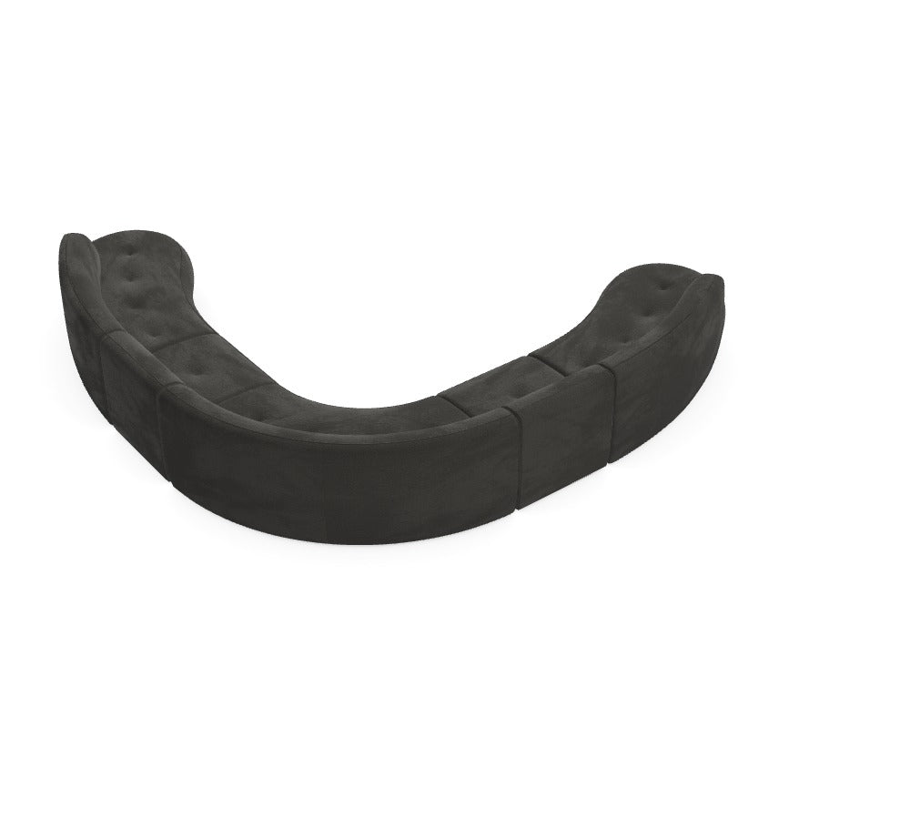 Modulaire bank Gio - Jouw gewenste configuratie M_SFABM3