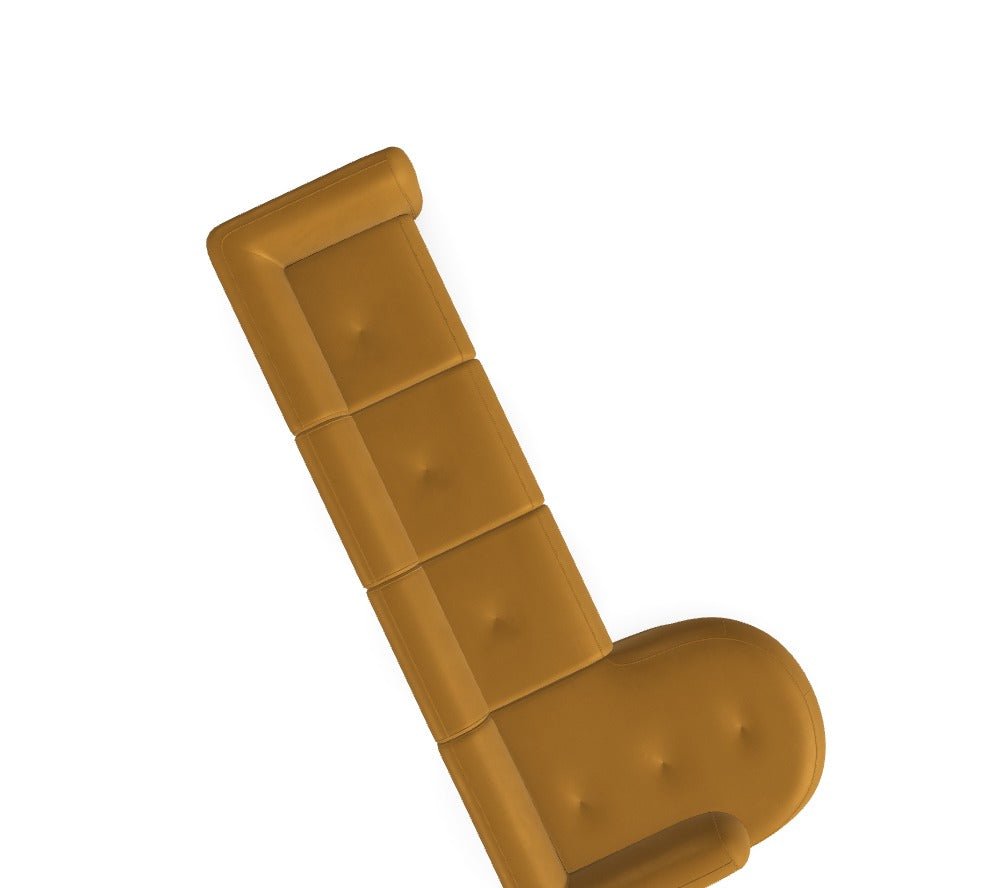 Modulaire bank Gio - Jouw gewenste configuratie M_SM0EHB