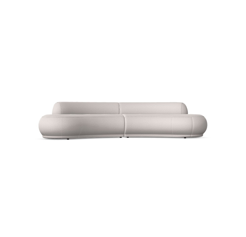 Modulair Sofa Gio - Jouw gewenste configuratie M_T4C3ON