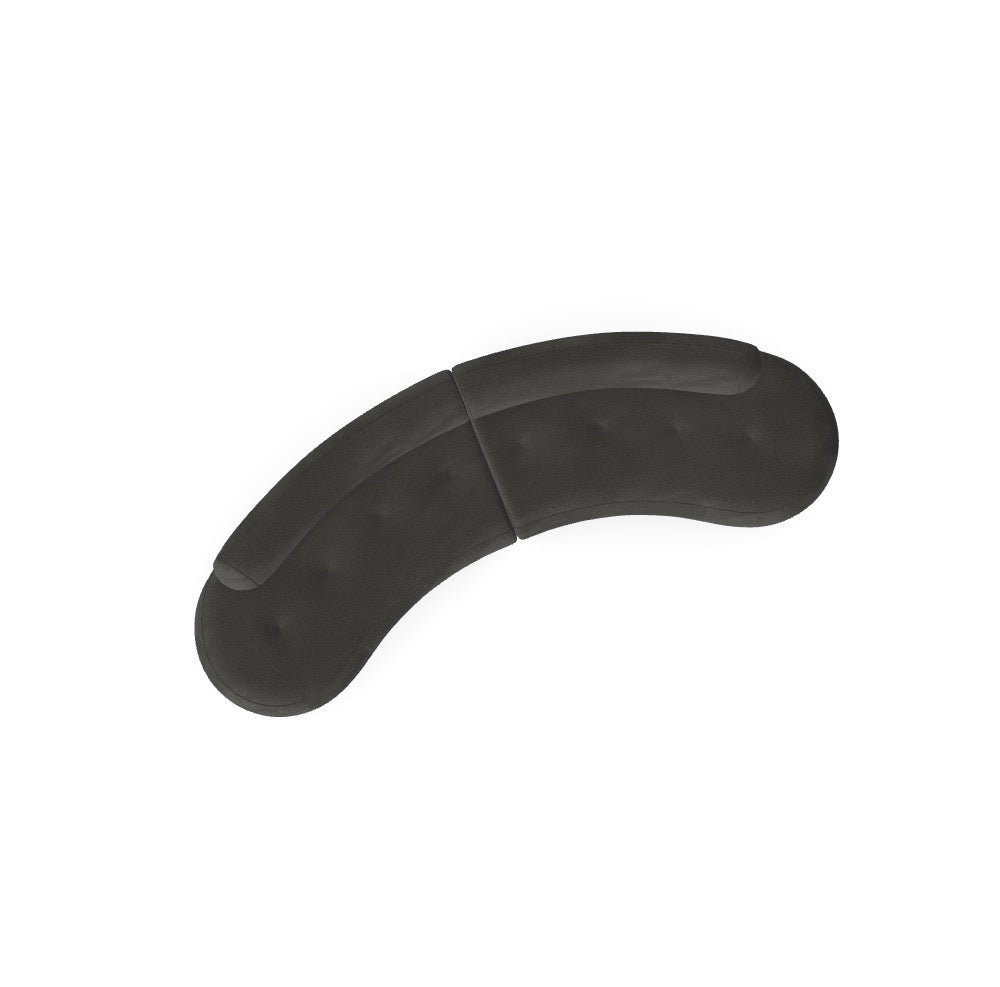 Modulaire bank Gio - jouw gewenste configuratie M_TDYEWE