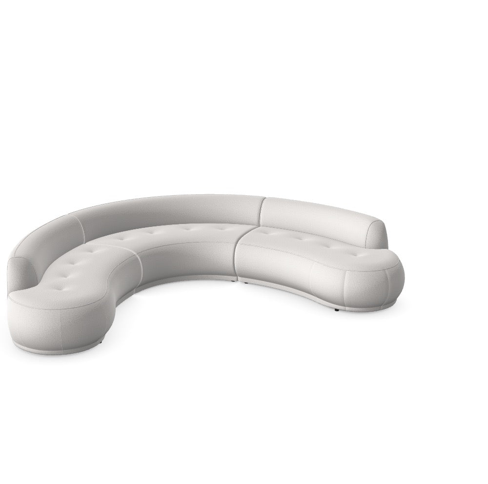 Modulaire bank Gio - Jouw gewenste configuratie M_TSYILF