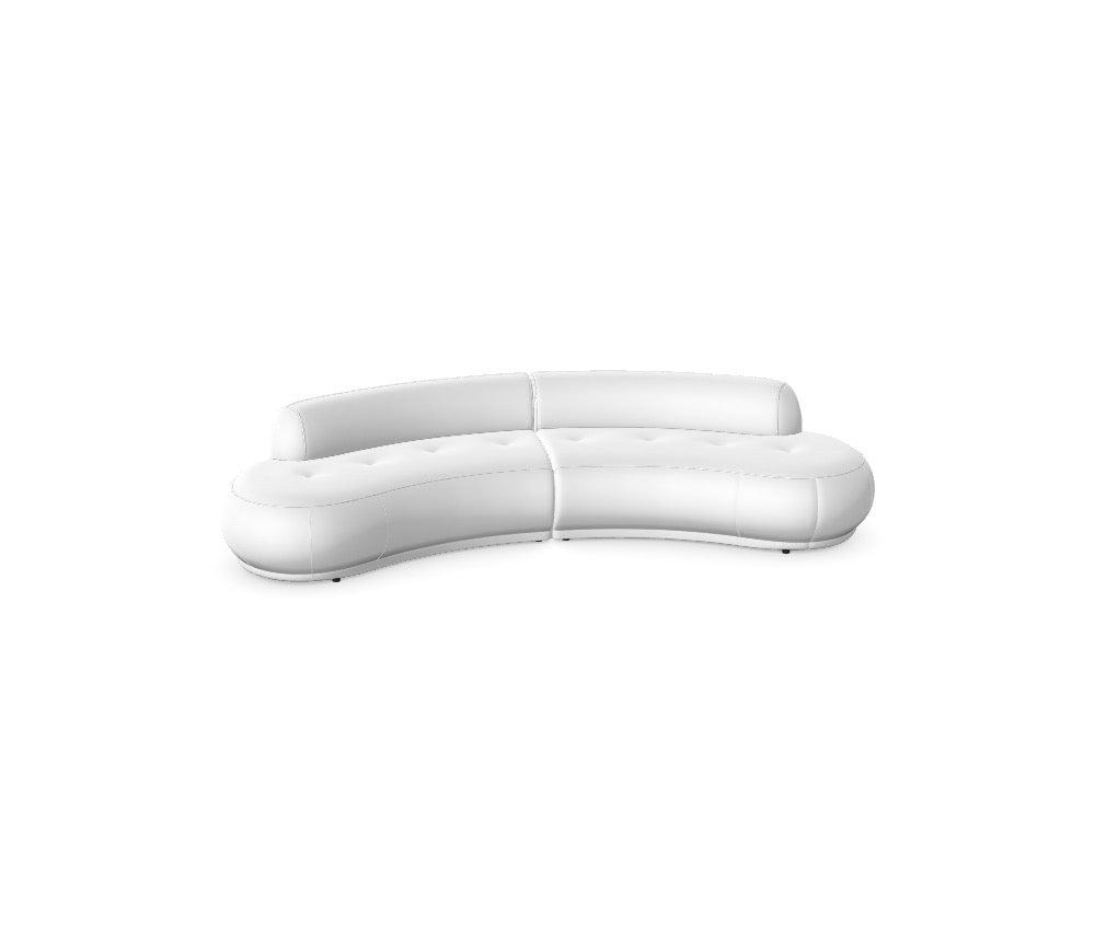 Modulares Sofa Gio - Deine Wunschkonfiguration M_UDJCH2
