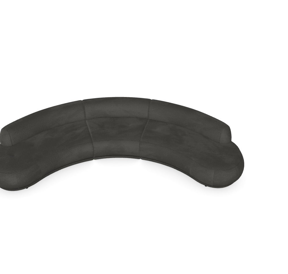 Modulaire bank Gio - Jouw gewenste configuratie M_ULFYDH