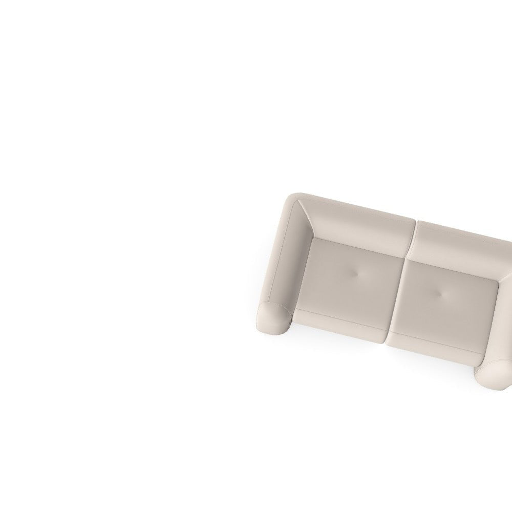 Modulaire bank Gio - Jouw gewenste configuratie M_UNZC6WP