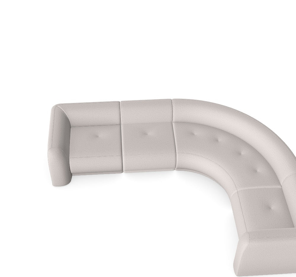 Modulaire bank Gio - jouw gewenste configuratie M_USHCB8