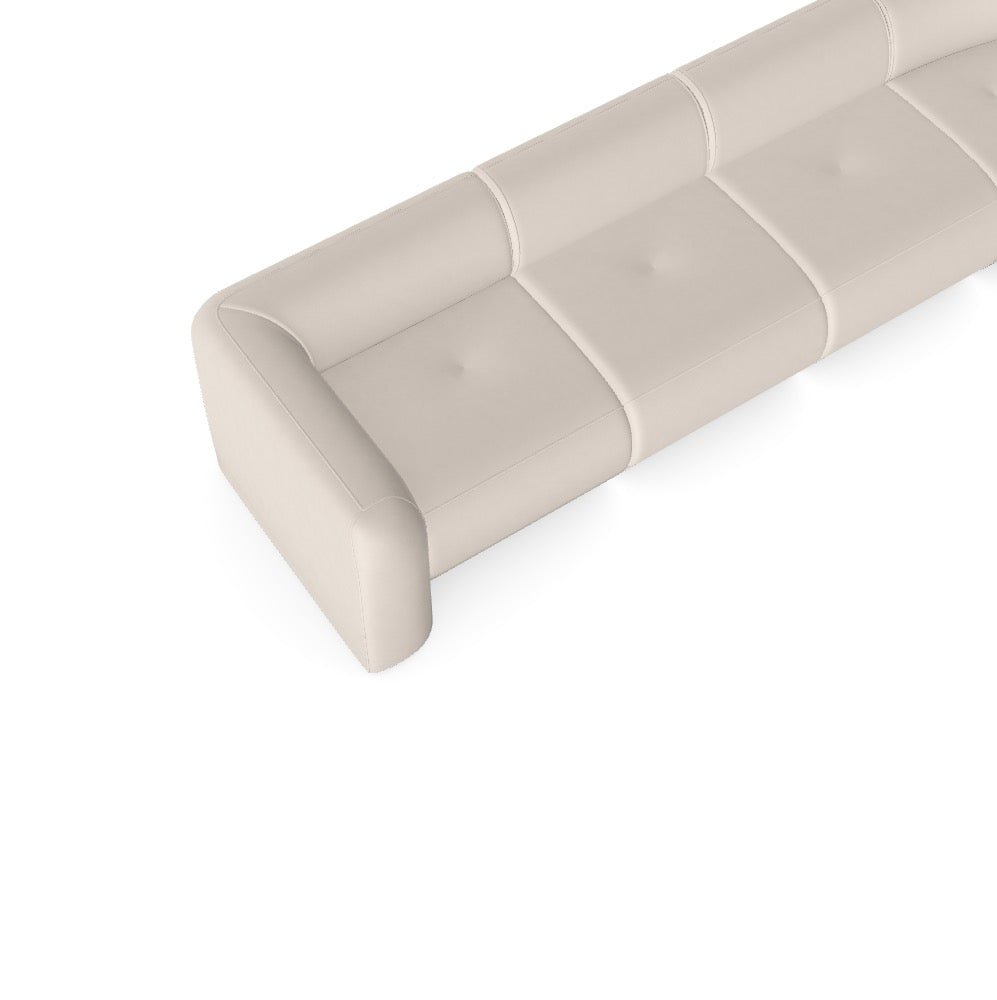 Modulaire bank Gio - Jouw gewenste configuratie M_UVM1YF