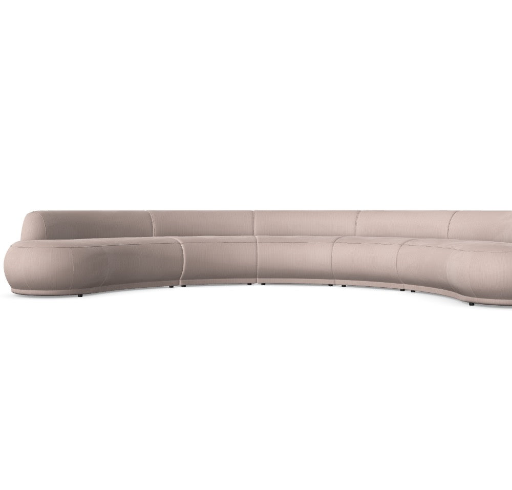 Modulair Sofa Gio - Jouw gewenste configuratie M_UVQNE8