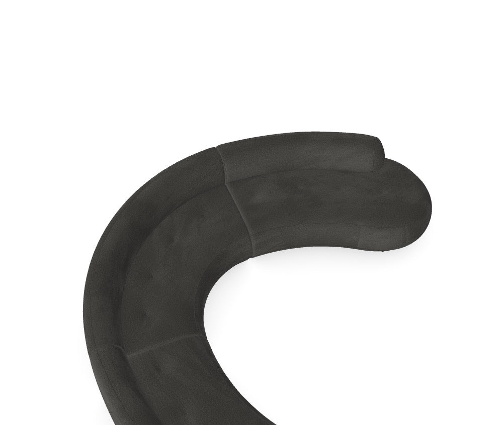 Modulaire bank Gio - Jouw gewenste configuratie M_V716FW