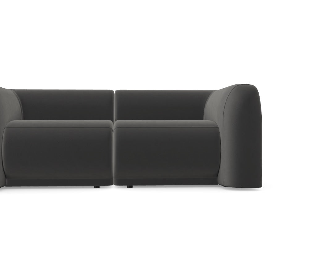 Modulair Sofa Gio - Jouw gewenste configuratie M_VP9R7G