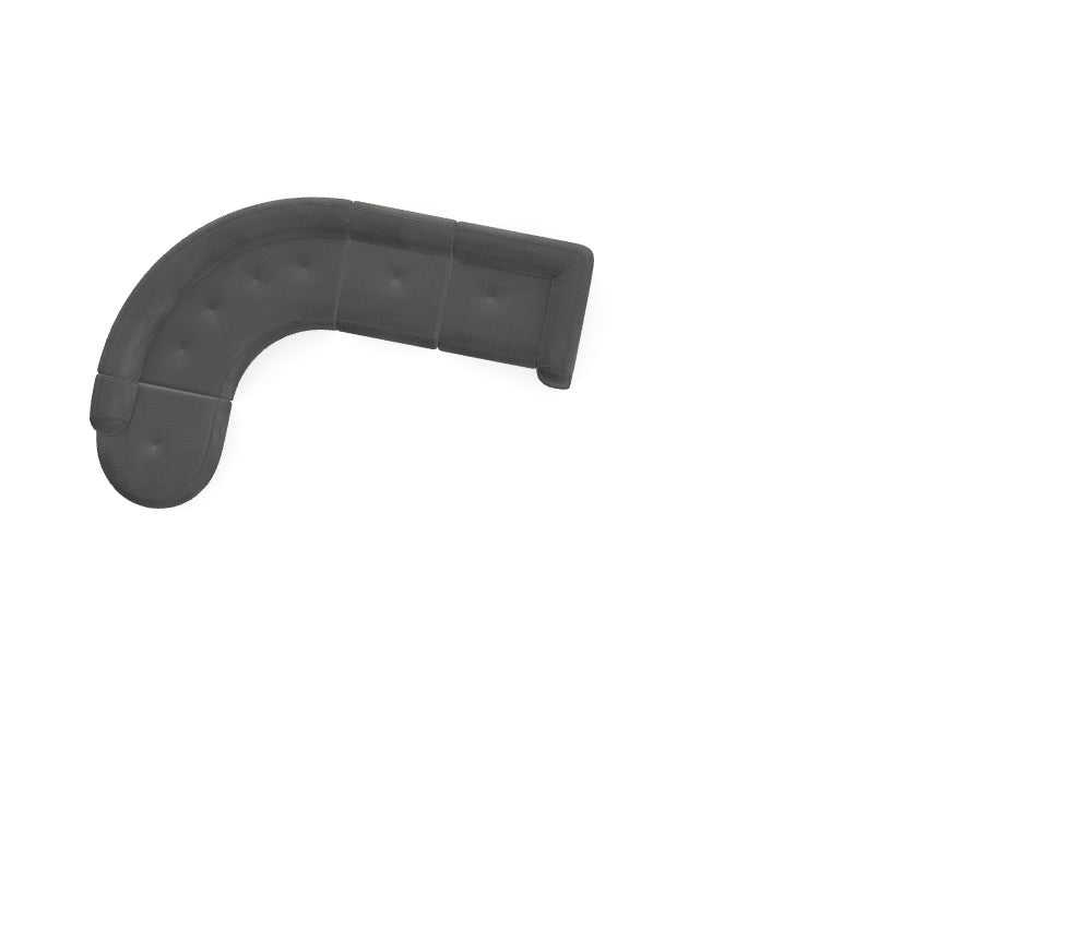 Modulaire bank Gio - Jouw gewenste configuratie M_VPRXP4