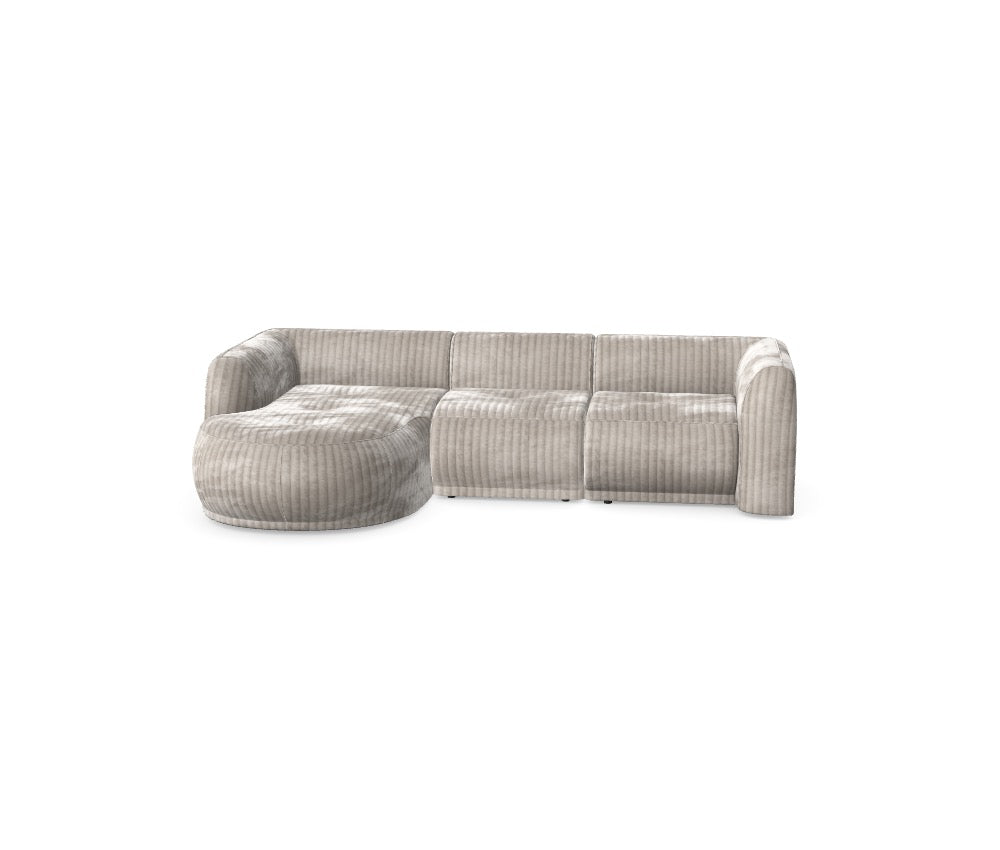Modulaire Sofa Gio - Jouw gewenste configuratie M_WANRRS