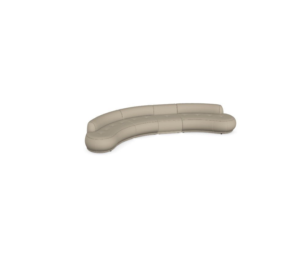 Modulaire sofa Gio - jouw gewenste configuratie M_WBIDSHB