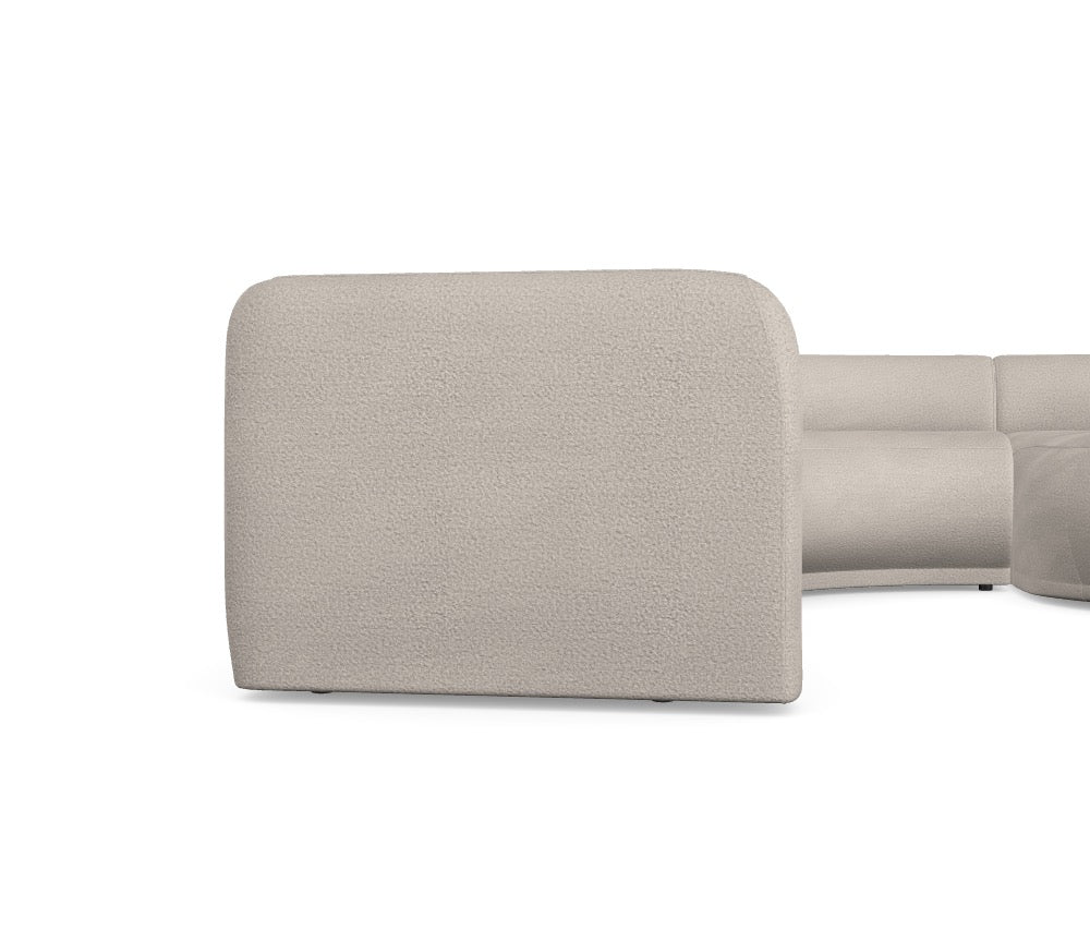 Modulaire bank Gio - Jouw gewenste configuratie M_WC90NG