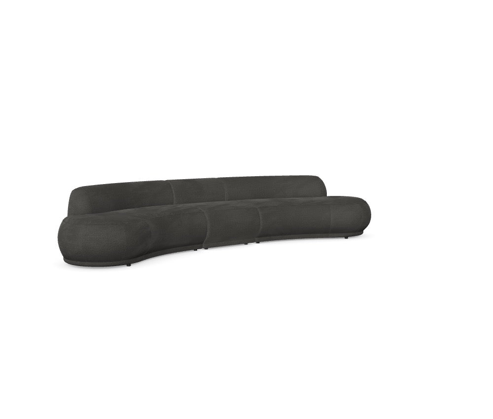 Modulaire sofa Gio - Uw gewenste configuratie M_WEC64ES