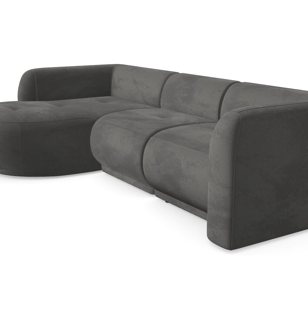 Modulair Sofa Gio - Jouw gewenste configuratie M_WJO8BJ