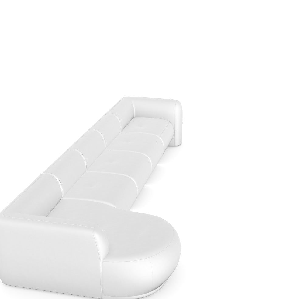 Modulaire Sofa Gio - Jouw gewenste configuratie M_WOF0NH