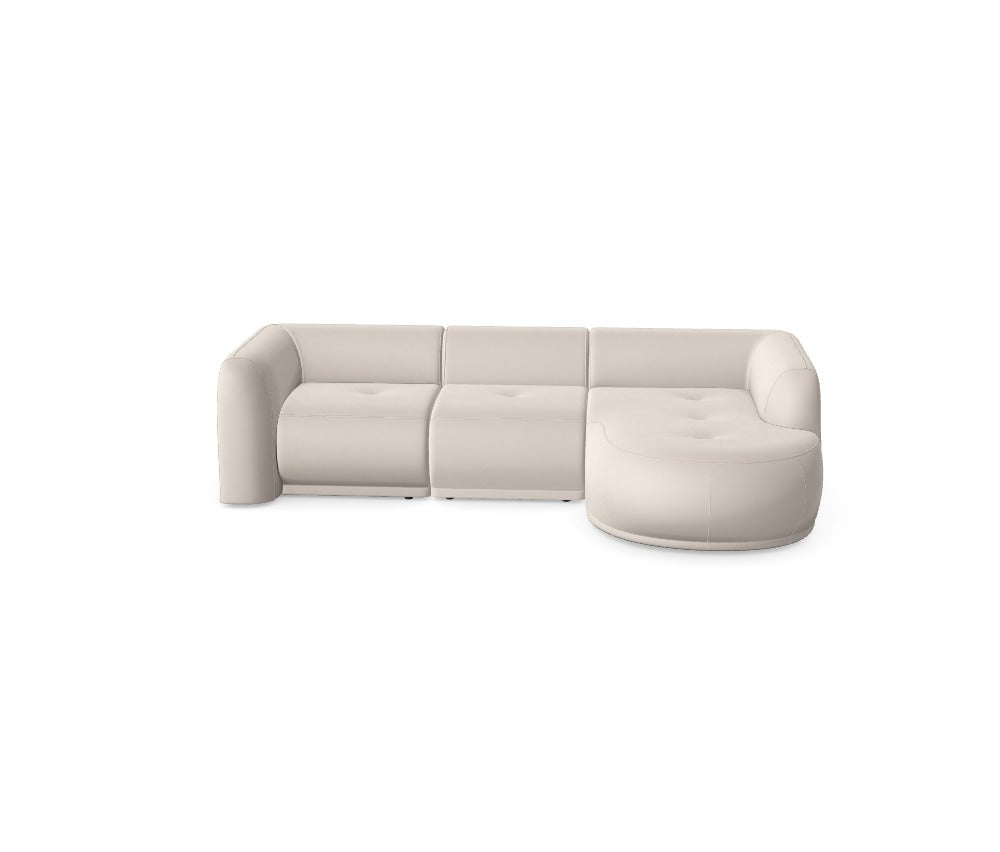 Modulaire bank Gio - Uw gewenste configuratie M_WQRYEVO