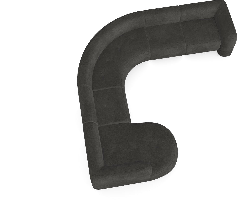 Modulares Sofa Gio - Jouw gewenste configuratie M_WSYUHT