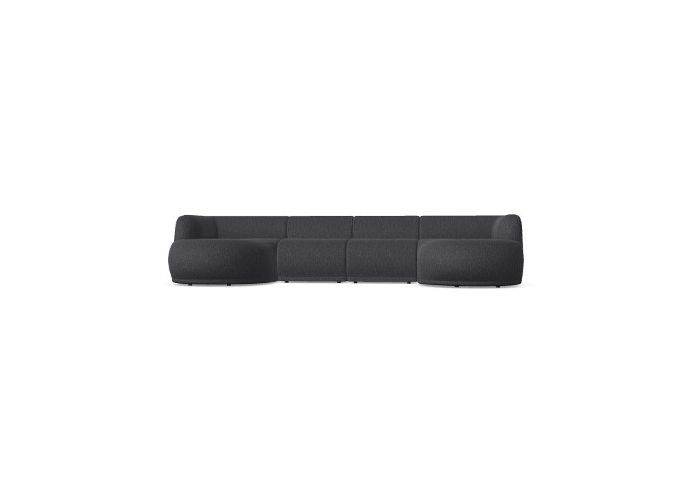 Modulair Sofa Gio - Jouw gewenste configuratie M_WXXUGR