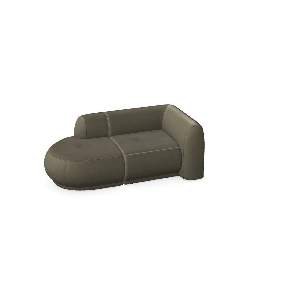 Modulaire bank Gio - jouw gewenste configuratie M_X8Y75F