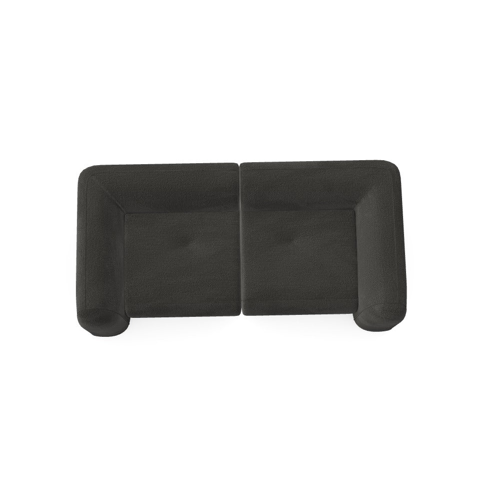 Modulaire bank Gio - Jouw gewenste configuratie M_XA5CPO