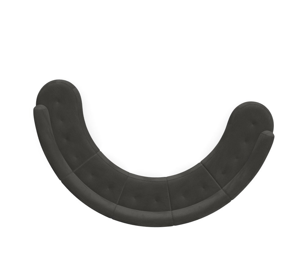 Modulaire bank Gio - Jouw gewenste configuratie M_XNIXHJ