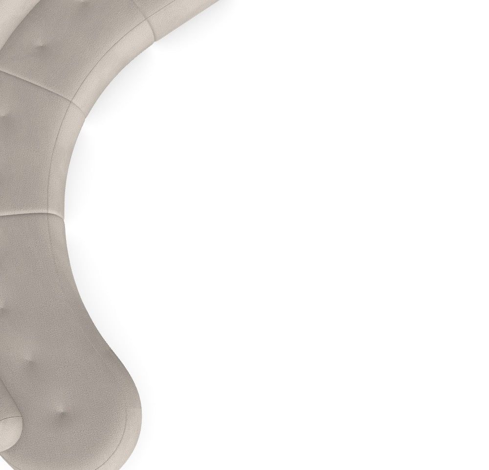 Modulair bankstel Gio - Jouw gewenste configuratie M_XUYXAU