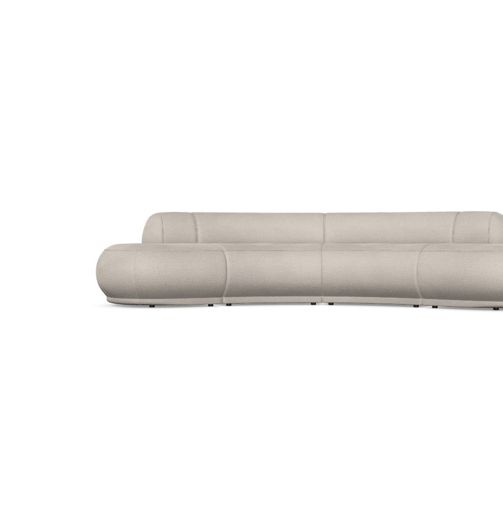 Modulair Sofa Gio - Jouw gewenste configuratie M_Y9BFK0