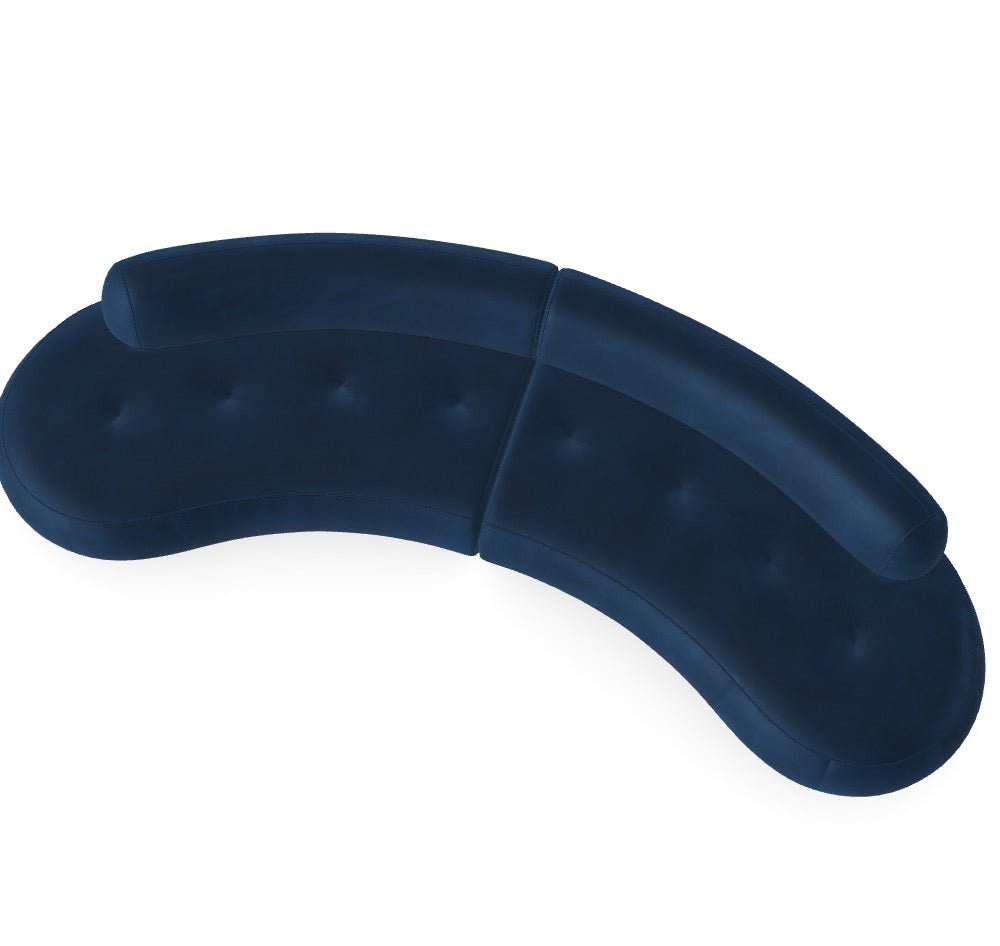 Modulaire bank Gio - Jouw gewenste configuratie M_YCJIAZ