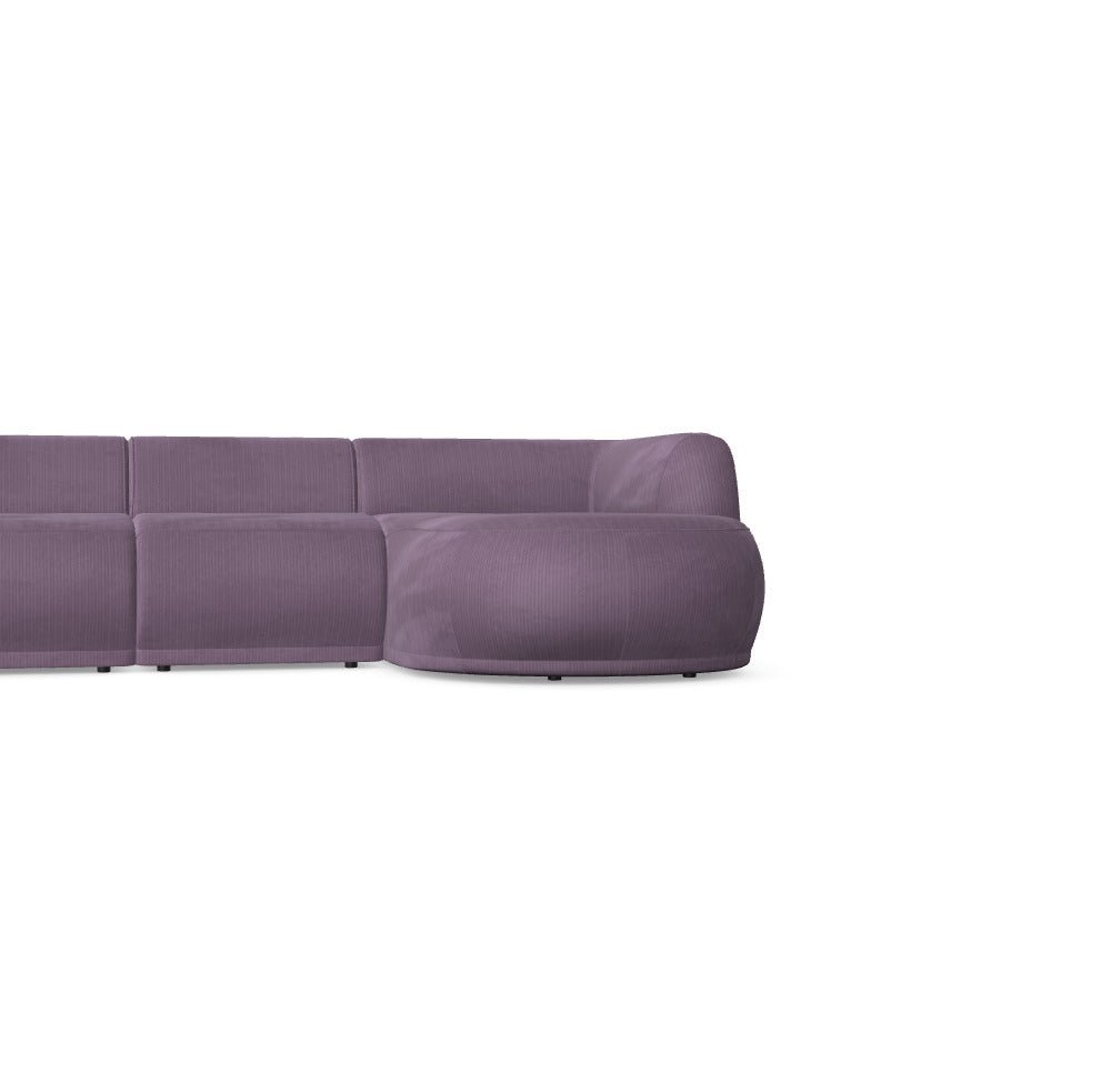 Modulair Sofa Gio - Jouw gewenste configuratie M_YGRUA6