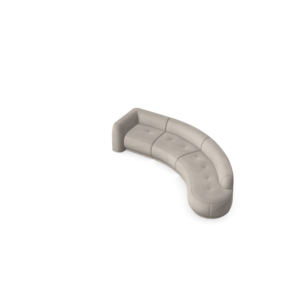 Modulaire bank Gio - Jouw gewenste configuratie M_YOA7TG