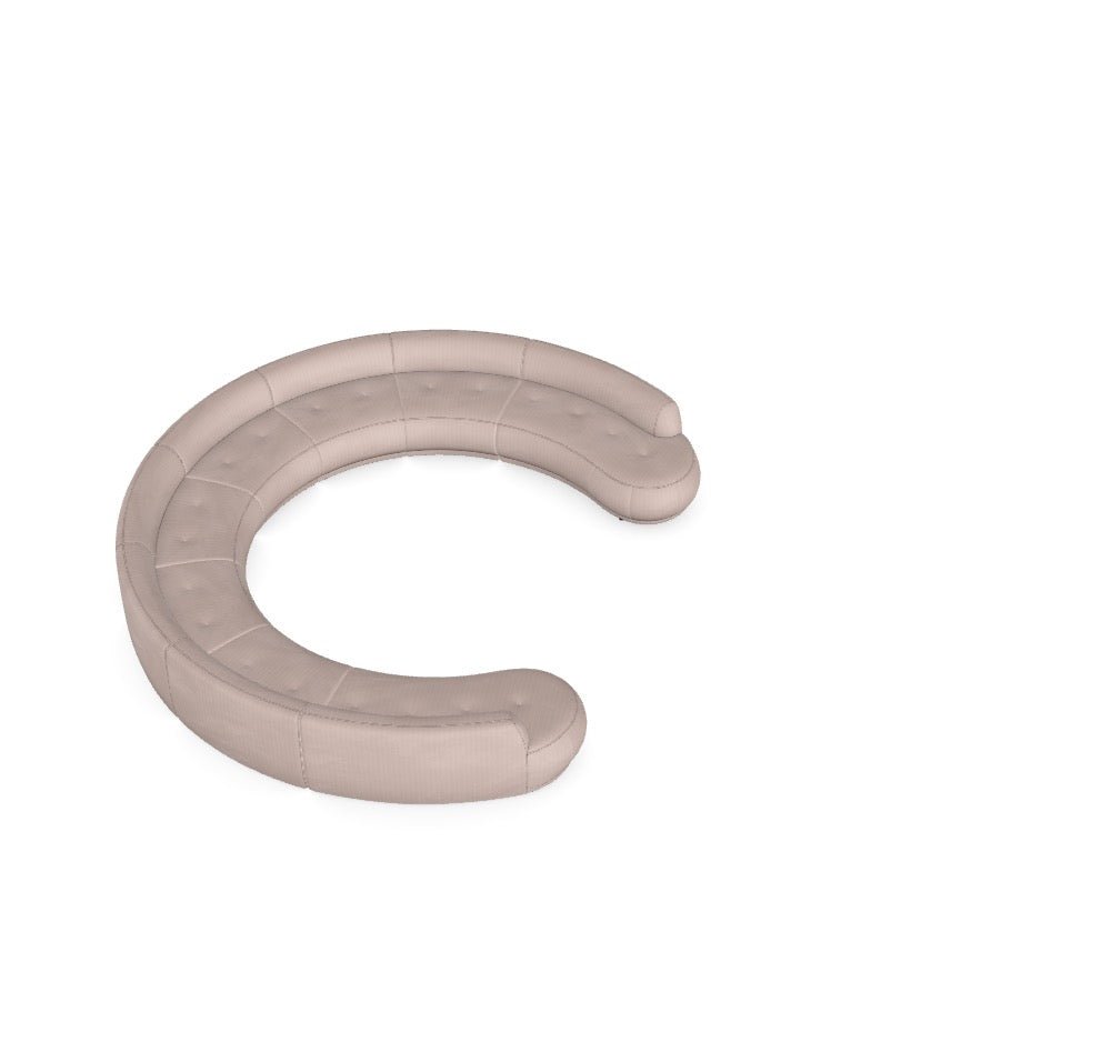 Modulaire Sofa Gio - Jouw gewenste configuratie M_YQ2LTD