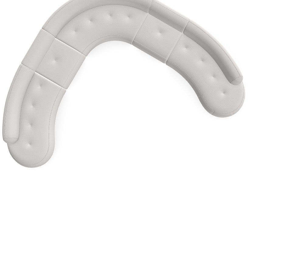 Modulaire bank Gio - Jouw gewenste configuratie M_YVQW6M