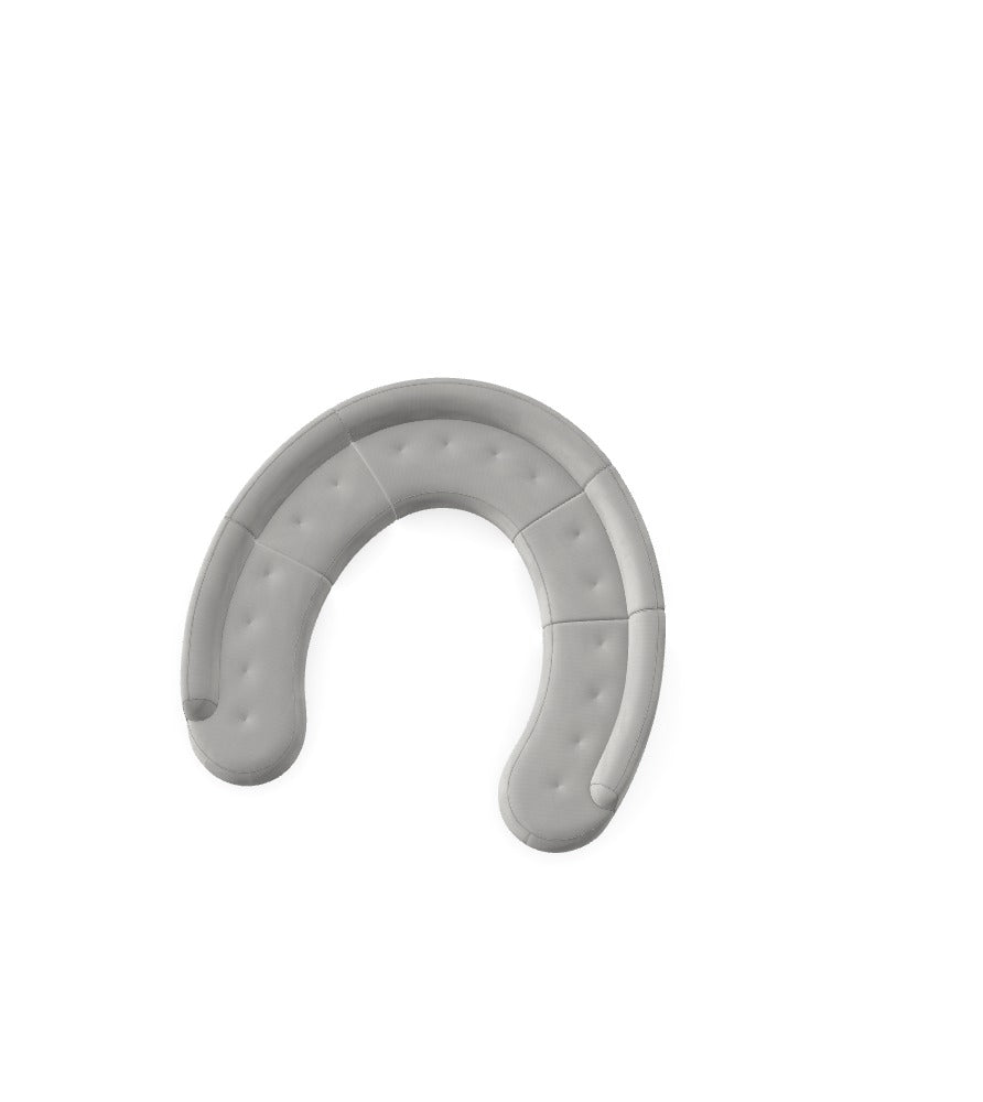 Modulaire bank Gio - Jouw gewenste configuratie M_Z1UPHB