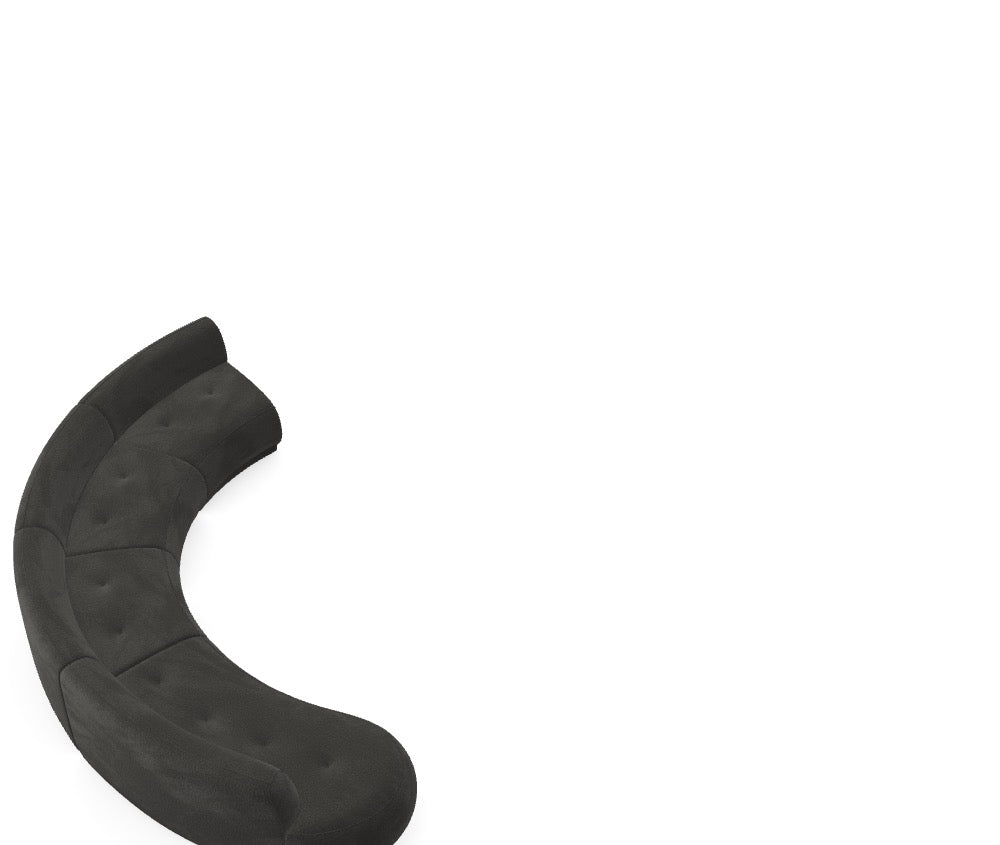 Modulaire Sofa Gio - Jouw gewenste configuratie M_ZIZL1Z