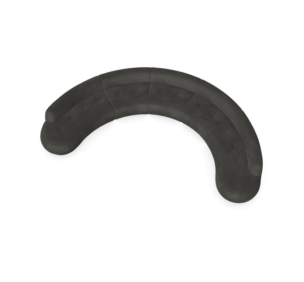 Modulaire bank Gio - Jouw gewenste configuratie M_ZMREUR