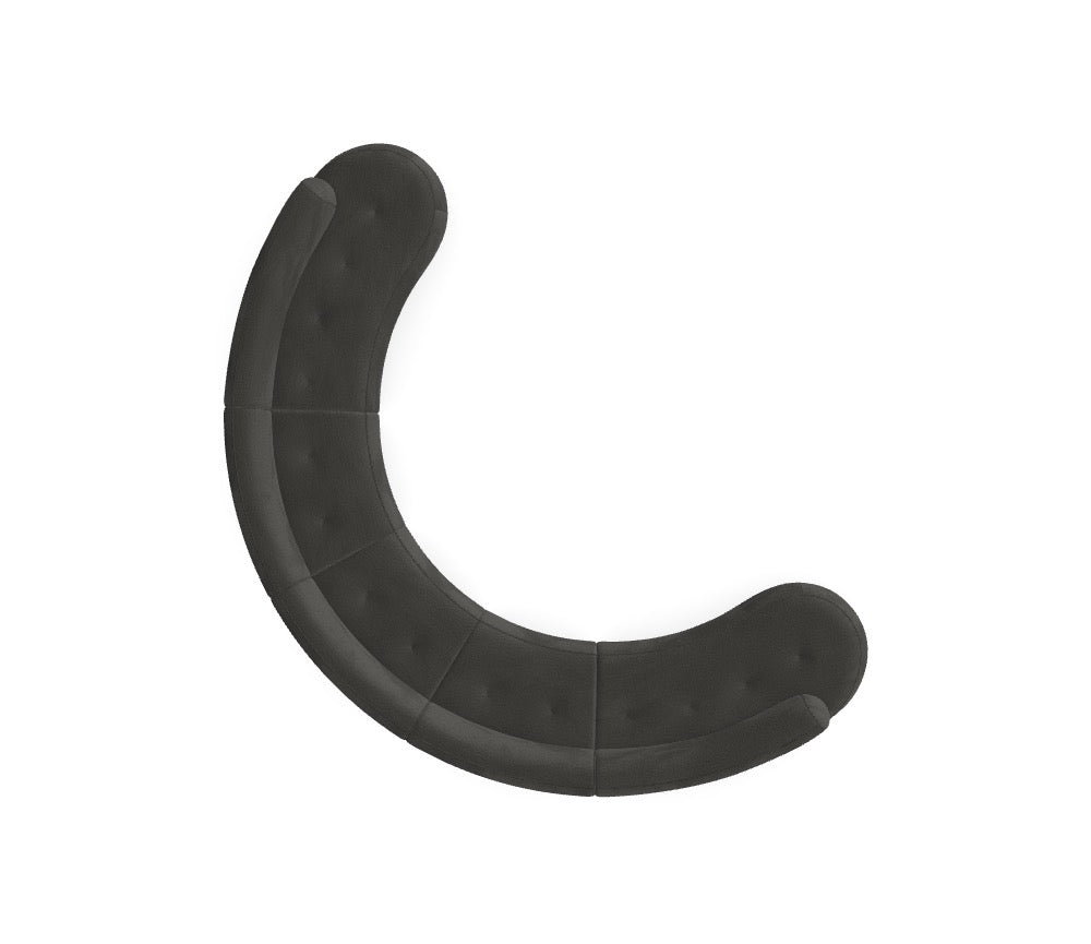 Modulaire bank Gio - Jouw gewenste configuratie M_ZNMWDH