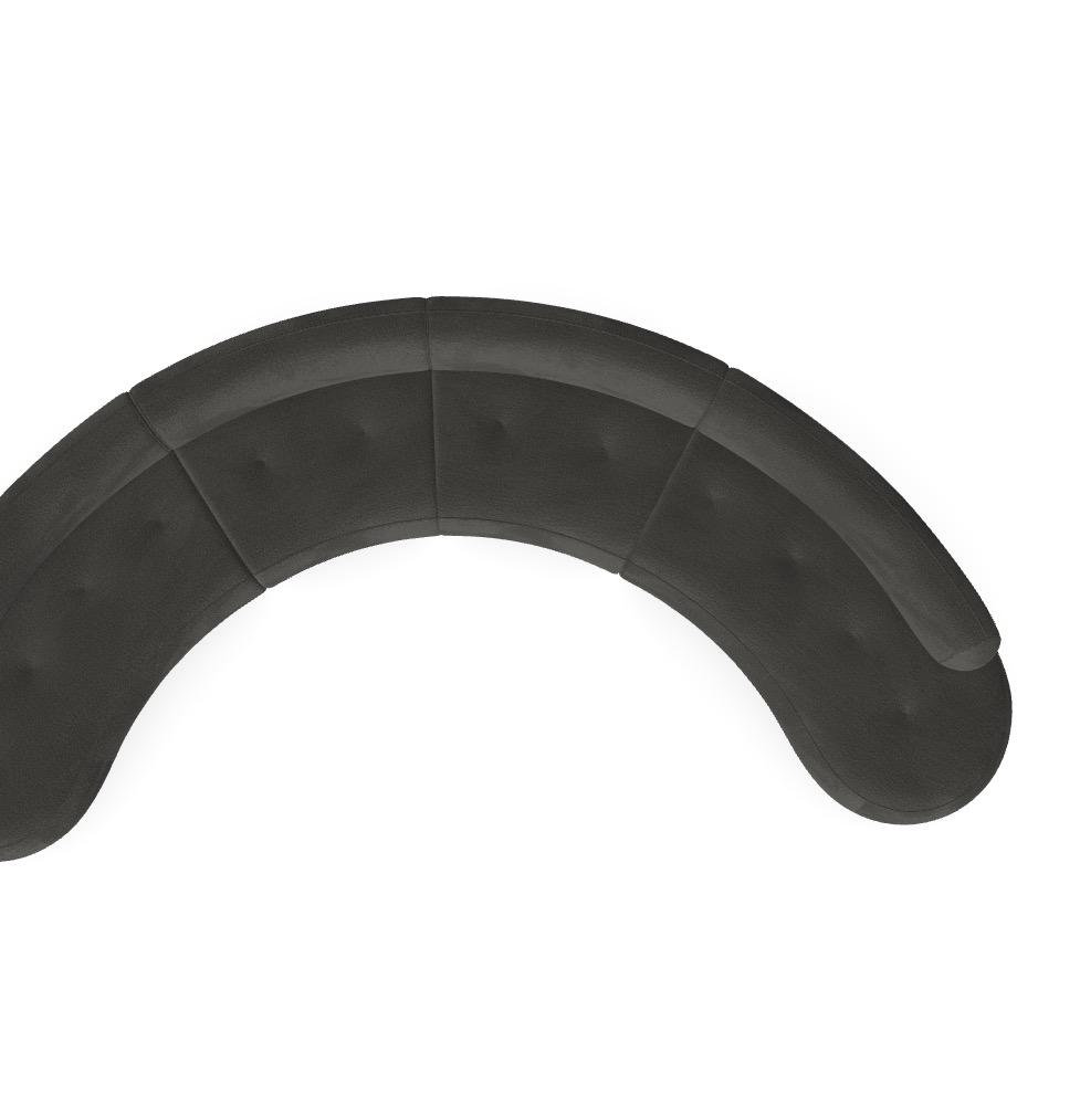 Modulair Sofa Gio - Jouw gewenste configuratie N8TGAH