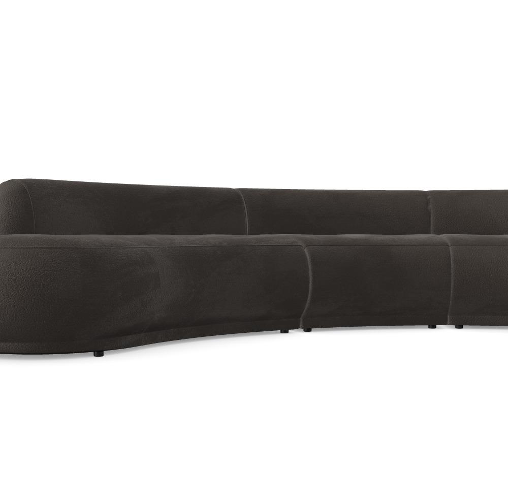 Modulair Sofa Gio - Jouw gewenste configuratie NJ3UDA